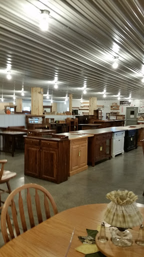 Furniture Store «Cherry Valley Furniture LLC», reviews and photos, 5391 Hayes Rd, Andover, OH 44003, USA