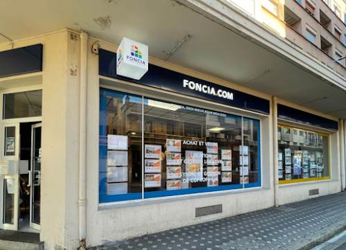 FONCIA | Agence Immobilière | Achat-Vente | Annemasse | Rue René Blanc à Annemasse