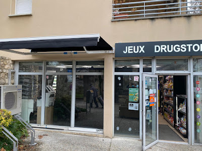 TABAC DONZERE à Donzère