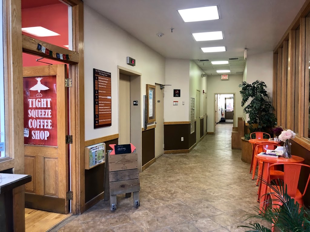 Intuitive Healing Massage and Bodywork Therapy 05401