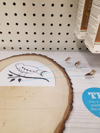 Craft Store «Michaels», reviews and photos, 1721 S Stapley Dr, Mesa, AZ 85204, USA