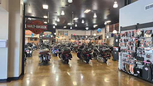 Harley-Davidson Dealer «Route 66 Harley-Davidson», reviews and photos, 3637 S Memorial Dr, Tulsa, OK 74145, USA
