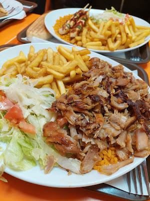 Marmaris à Paris