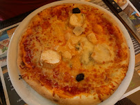 Pizza du Restaurant italien La Santa Maria à Valence - n°6