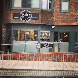 Lilo's Pasta - Cardiff