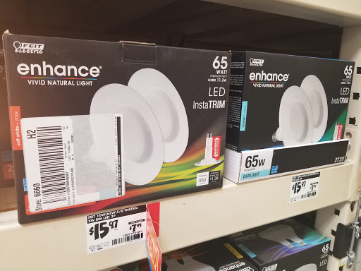 Home Improvement Store «The Home Depot», reviews and photos, 2960 Reynolds Ranch Pkwy, Lodi, CA 95240, USA