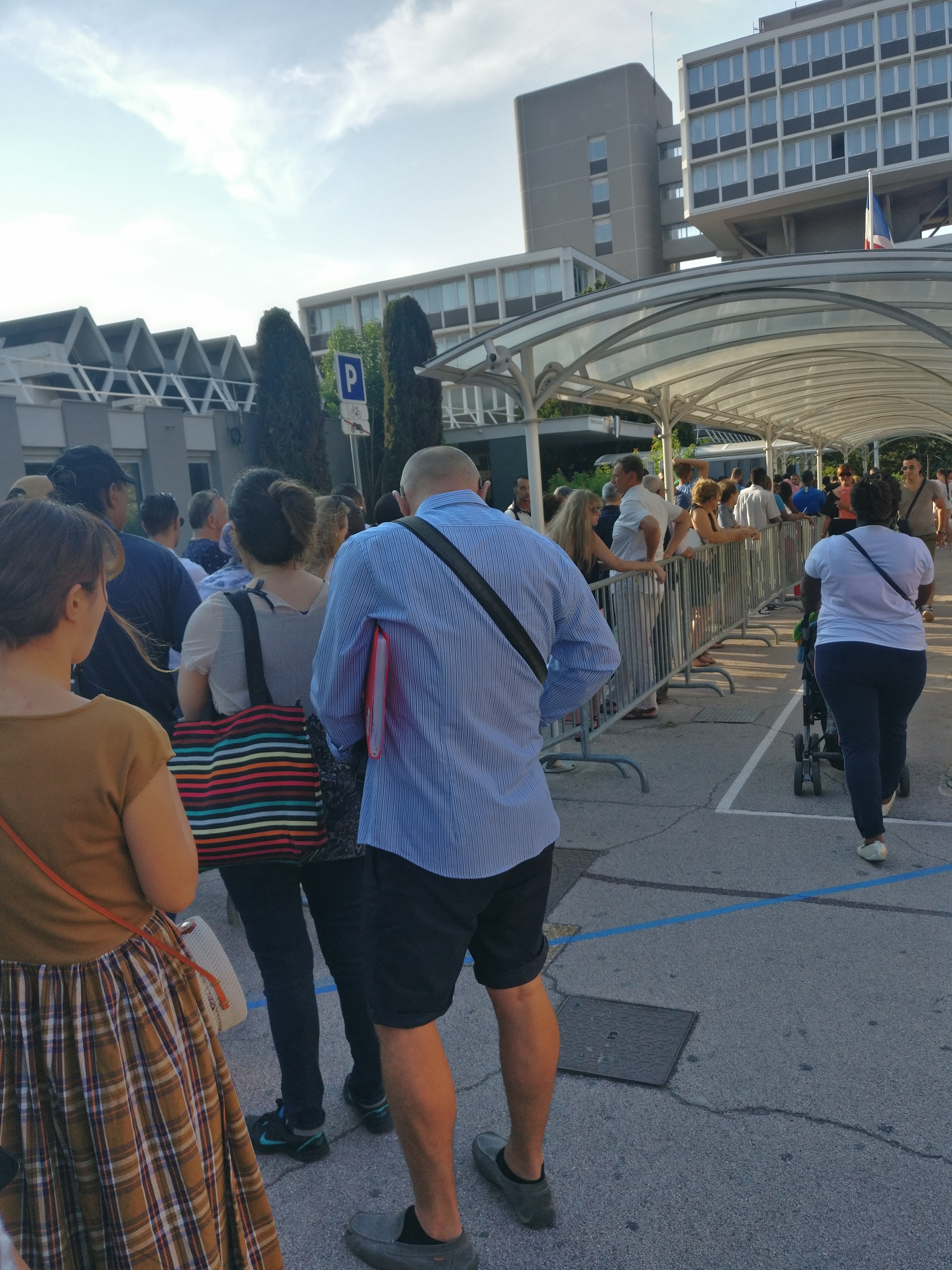 Photo n° 1 de l'avis de ning.h fait le 20/08/2018 à 09:34