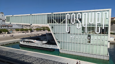 MMA ROUGERON à Marseille
