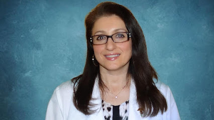 ChiroCare Clinic Wellness Center- Addison - Dr. Evangelia Skokos, DC, MS