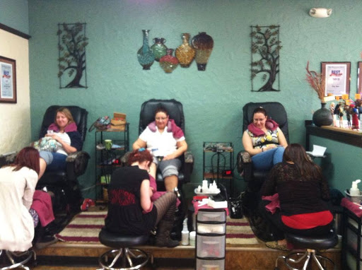 Beauty Salon «Studio East Salon», reviews and photos, 3841 E Little Creek Rd, Norfolk, VA 23518, USA