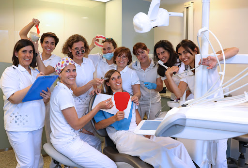 Clínica dental Dorca Dental en Banyoles