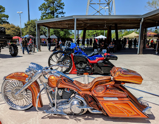Harley-Davidson Dealer «Harley-Davidson of Kingwood», reviews and photos, 111 Northpines Dr, Kingwood, TX 77339, USA