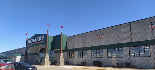 Home Improvement Store «Menards», reviews and photos, 1898 Venture Dr, Ottumwa, IA 52501, USA
