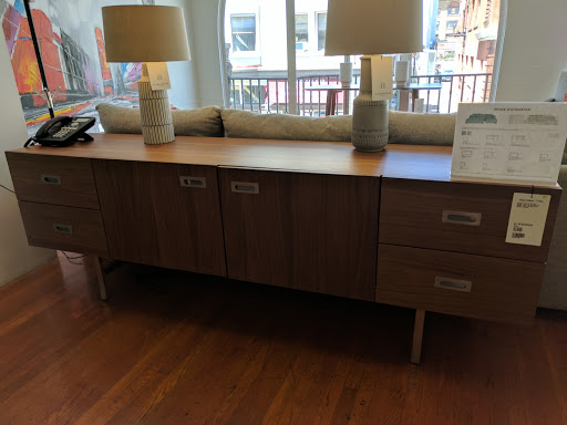 Furniture Store «Scandinavian Designs», reviews and photos, 2101 Shattuck Ave, Berkeley, CA 94704, USA