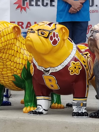 Museum «Batavia Depot Museum», reviews and photos, 155 Houston St, Batavia, IL 60510, USA