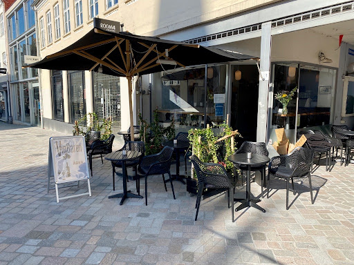 KaffeBaren ApS in Vejle, Læsø