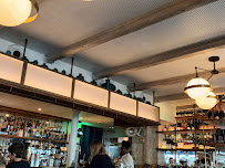 Atmosphère du Restaurant italien Mamma Primi à Paris - n°4