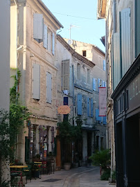 Mairie de Saint-Rémy-de-Provence du Restaurant Grand Café Riche à Saint-Rémy-de-Provence - n°3