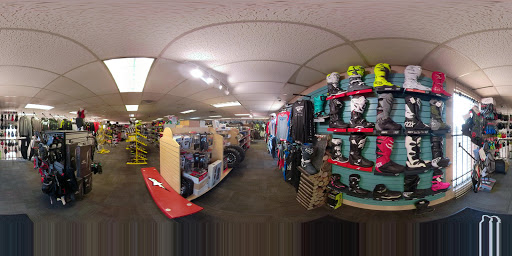 Snowmobile Dealer «Newgate Motorsports», reviews and photos, 3745 S 250 W, Ogden, UT 84405, USA