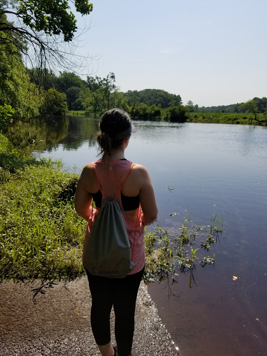 Nature Preserve «Rancocas Nature Center», reviews and photos, 794 Rancocas Mt Holly Rd, Westampton, NJ 08060, USA