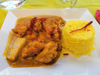 Curry du Restaurant Indien Yaal Mahal à Sélestat - n°14