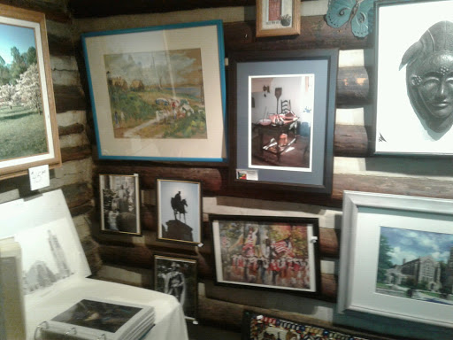 Gift Shop «Washington Memorial Chapel Cabin Shop», reviews and photos, PA-23 #300, Valley Forge, PA 19481, USA