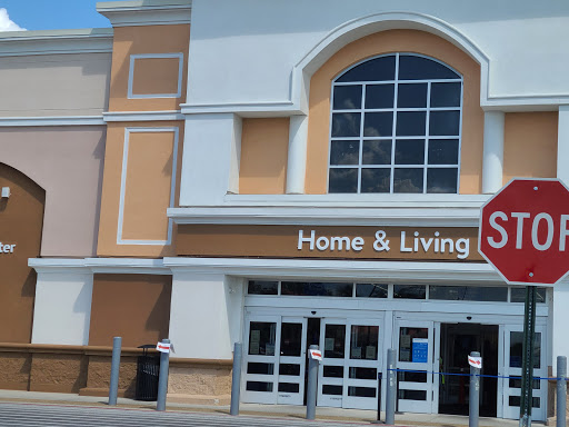 Department Store «Walmart Supercenter», reviews and photos, 2101 FL-77, Lynn Haven, FL 32444, USA