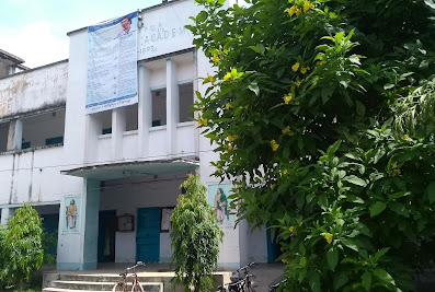 Santipur Oriental Academy
