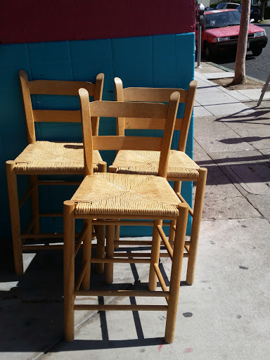 Thrift Store «Out of the Closet Thrift Store», reviews and photos, 1600 University Ave, Berkeley, CA 94703, USA