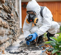 Naples Pest Control Pros - Photo 2 - Car repair in , El Paso