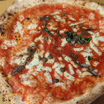 Photo n°3 de l'avis de J. fait le 03/06/2023 à 21:06 sur le  L'Antica Pizzeria da Michele à Bologna