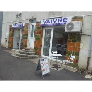 Restaurant VAIVRE 78 Rue St Martin, 70000 Vesoul