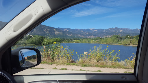 Park «Quail Lake Park», reviews and photos, 915 E Cheyenne Mountain Blvd, Colorado Springs, CO 80906, USA