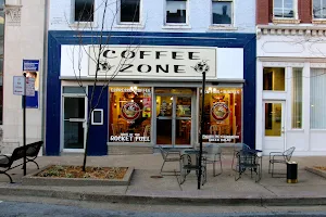 Yanis Coffee Zone image