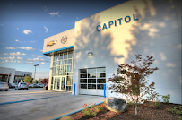 Capitol Chevrolet Service Department - Car repair in Salem, OR, Salem - Rated 3.0/5