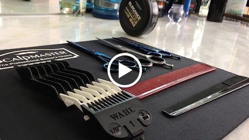 Hair Salon «Turkuaz Unisex Hair Salon», reviews and photos, 353 Crooks Ave, Clifton, NJ 07011, USA