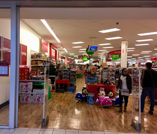 Department Store «T.J. Maxx and HomeGoods», reviews and photos, 11500 Midlothian Turnpike, Richmond, VA 23238, USA