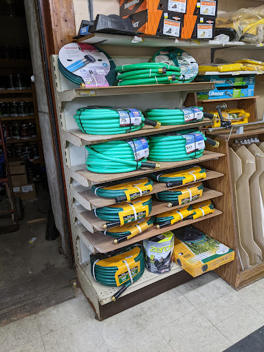 Hardware Store «Dublin Hardware Inc», reviews and photos, 105 N Main St, Dublin, PA 18917, USA