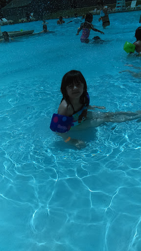 Recreation Center «Shelbyville Recreation Center», reviews and photos, 220 Tulip Tree Rd, Shelbyville, TN 37160, USA