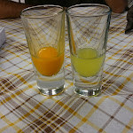 Photo n°4 de l'avis de martica.a fait le 11/07/2017 à 21:00 sur le  Lazzari Felici à San Giorgio a Cremano