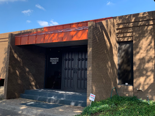 Minuteman Press, 2663 Tarna Dr, Dallas, TX 75229, USA, 