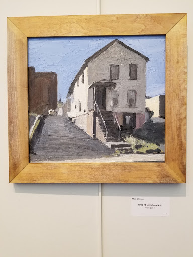 Art Museum «Arkell Museum», reviews and photos, 2 Erie Blvd, Canajoharie, NY 13317, USA