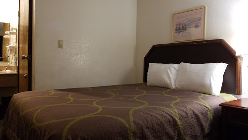 Super 8 by Wyndham SelmaFresno Area image