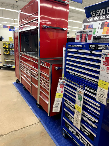 Hardware Store «Harbor Freight Tools», reviews and photos, 3814 S Orlando Dr, Sanford, FL 32773, USA