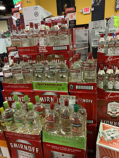 Liquor Store «Empire Package», reviews and photos, 1046 Fayetteville Rd SE, Atlanta, GA 30316, USA