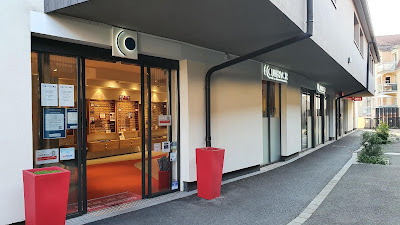 Écouter Voir Optique Mutualiste à Erstein