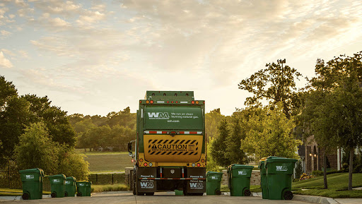 Waste Management - Pittsburgh, PA
