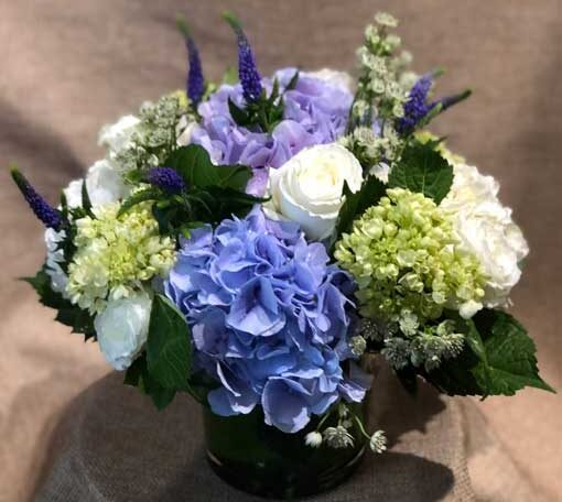 Florist «Flowers and Flowers by Adam Manjuck», reviews and photos, 876 Post Rd, Darien, CT 06820, USA