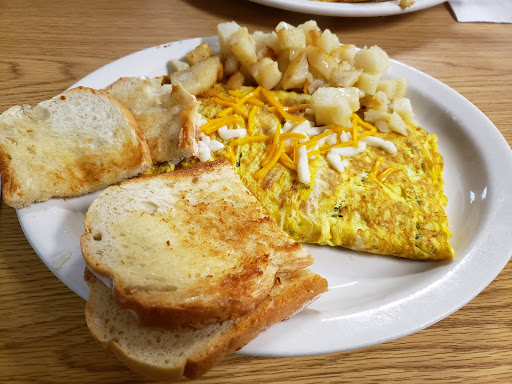 Restaurant «The Why Coffee Shop», reviews and photos, 1317 Portage Rd, Niagara Falls, NY 14301, USA