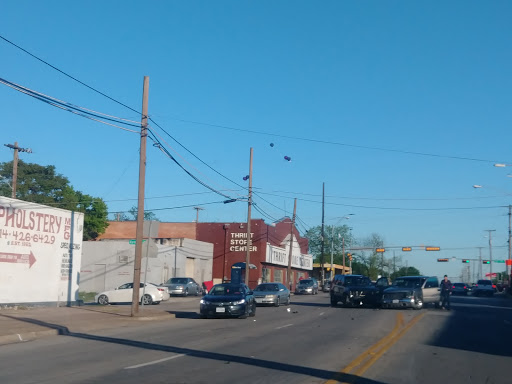 Thrift Store «2nd Avenue Thrift Store», reviews and photos, 4640 S 2nd Ave, Dallas, TX 75210, USA